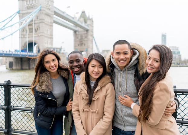 Academic Term and Academic Year Abroad (ATA & AYA)