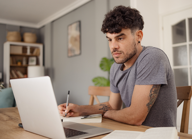 دورات الإعداد لاختبار اللغة الإنجليزية للاتصالات الدولية TOEIC