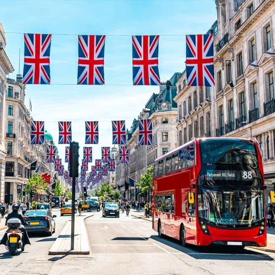 London Central