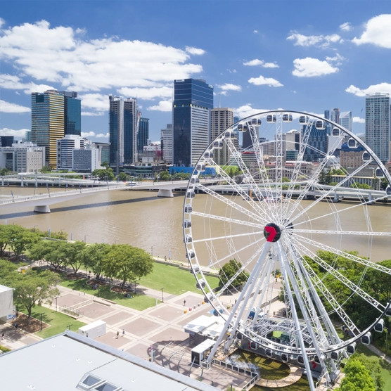 Brisbane