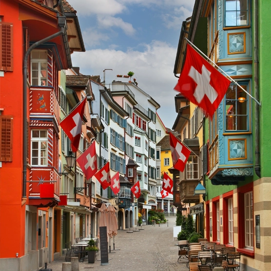 Zurich