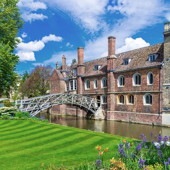 Cambridge