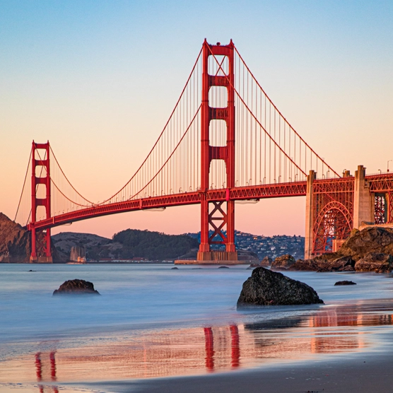 San Francisco/Berkeley