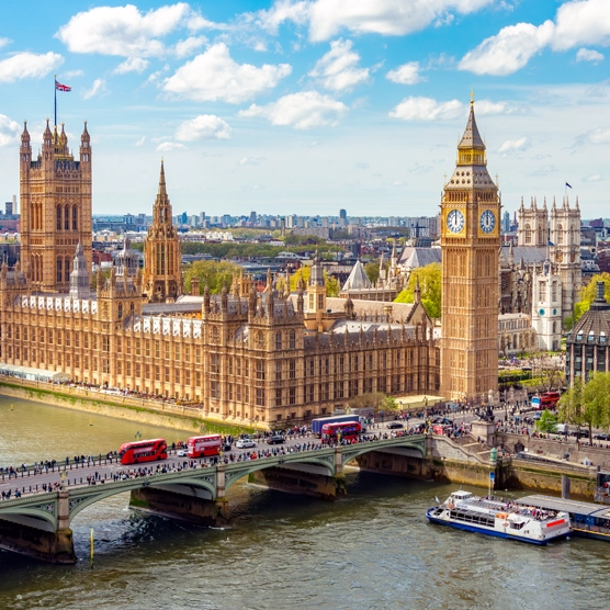 London Central Junior