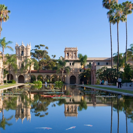 San Diego