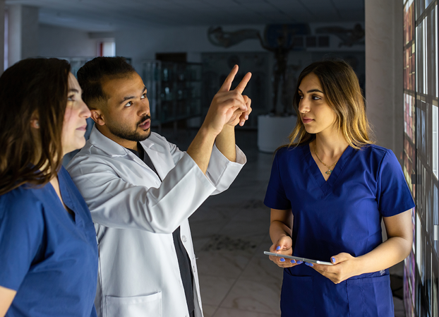 Medical English