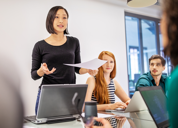English for Public Speaking