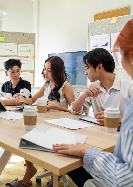 Mini Group Plus One-to-One