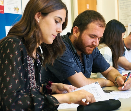 IELTS Exam Preparation Course