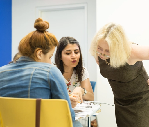 TOEFL Exam Preparation Course