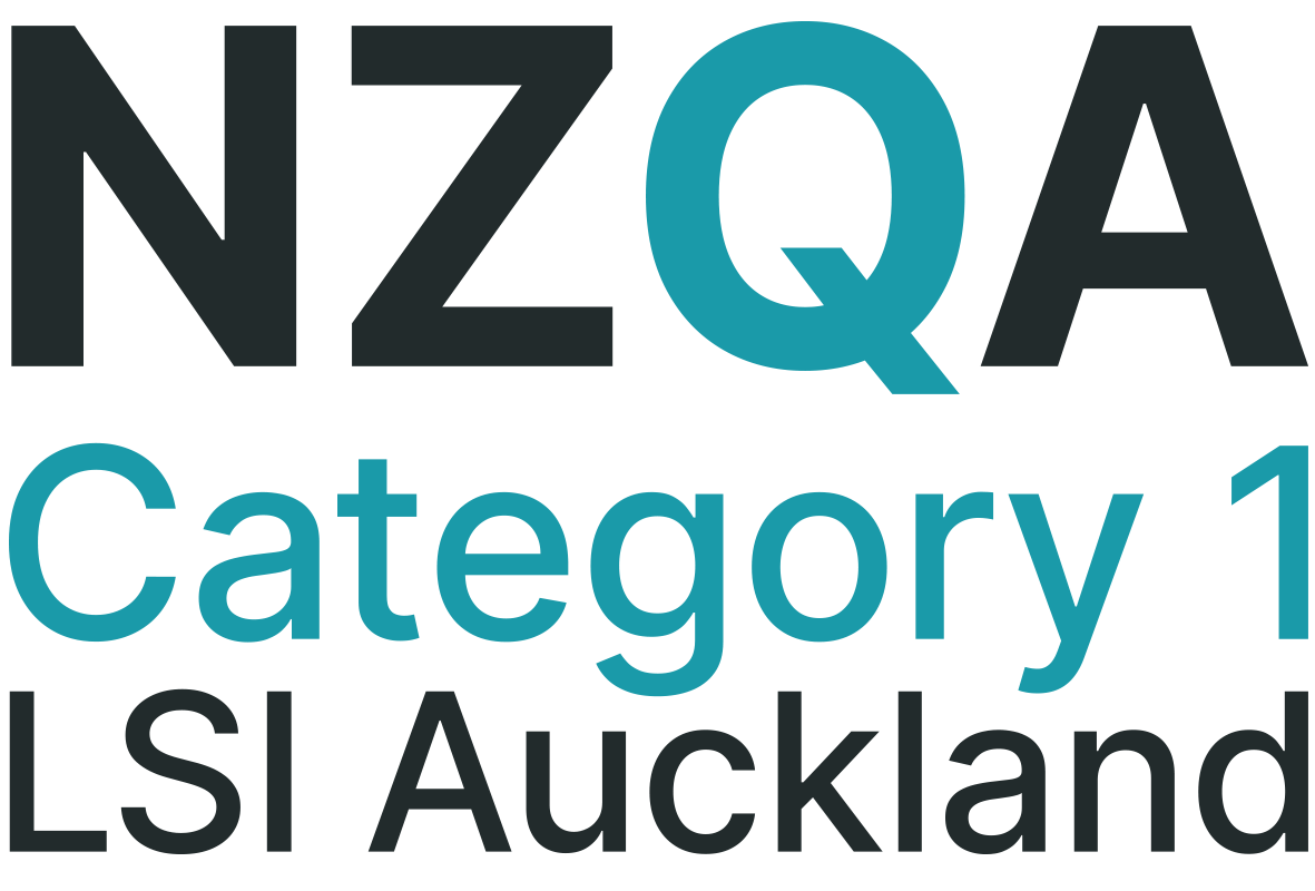 NZQA Accreditation Logo