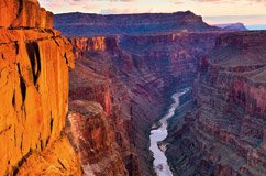 Las Vegas &amp; Grand Canyon Turu