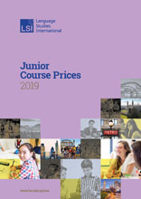 Junior Prices and Dates