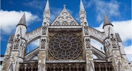 Visite guidée de Westminster Abbey, Downing Street et Trafalgar Square