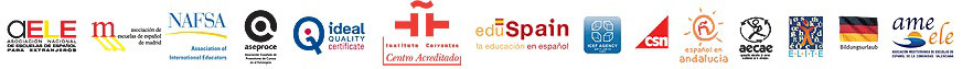 Siviglia accreditations